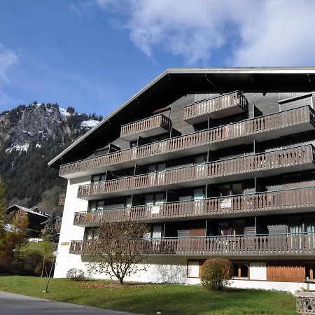 Cosy Avec Balcon Et Wifi Proche Des Pistes Du Linga - Fr-1-693-82 Apartment